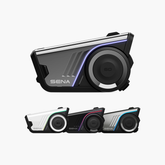 Interfono Sena 60S: Comunicazione Cristallina e Tecnologia Mesh per le Tue Avventure in Moto